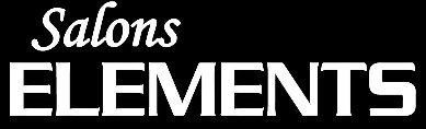 Salons ELEMENTS